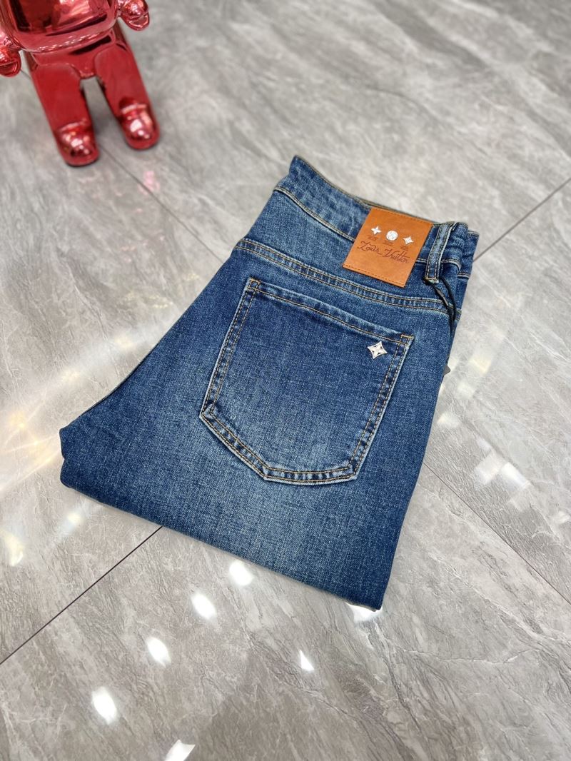 Louis Vuitton Jeans